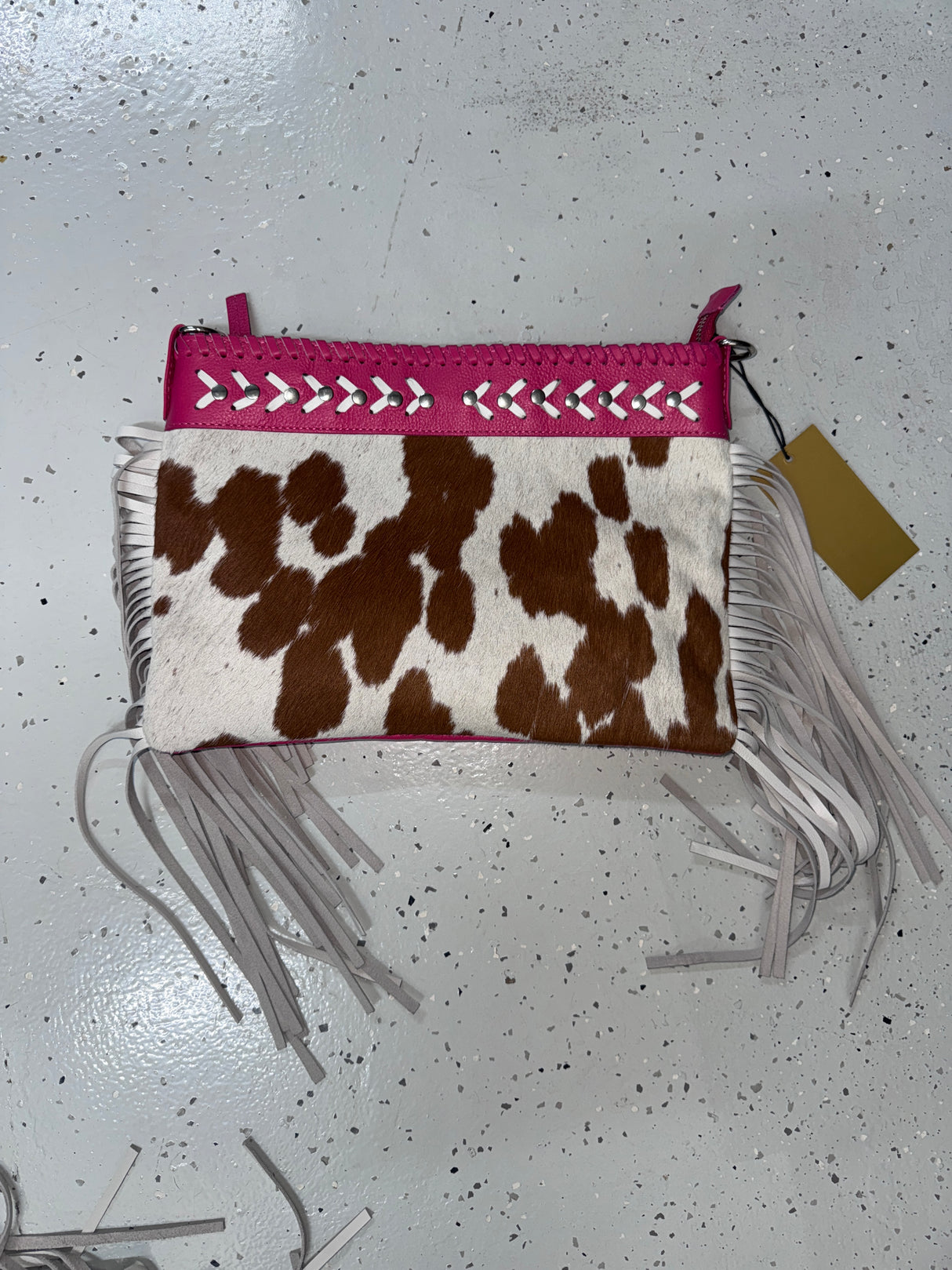 Clara Festival Handbag