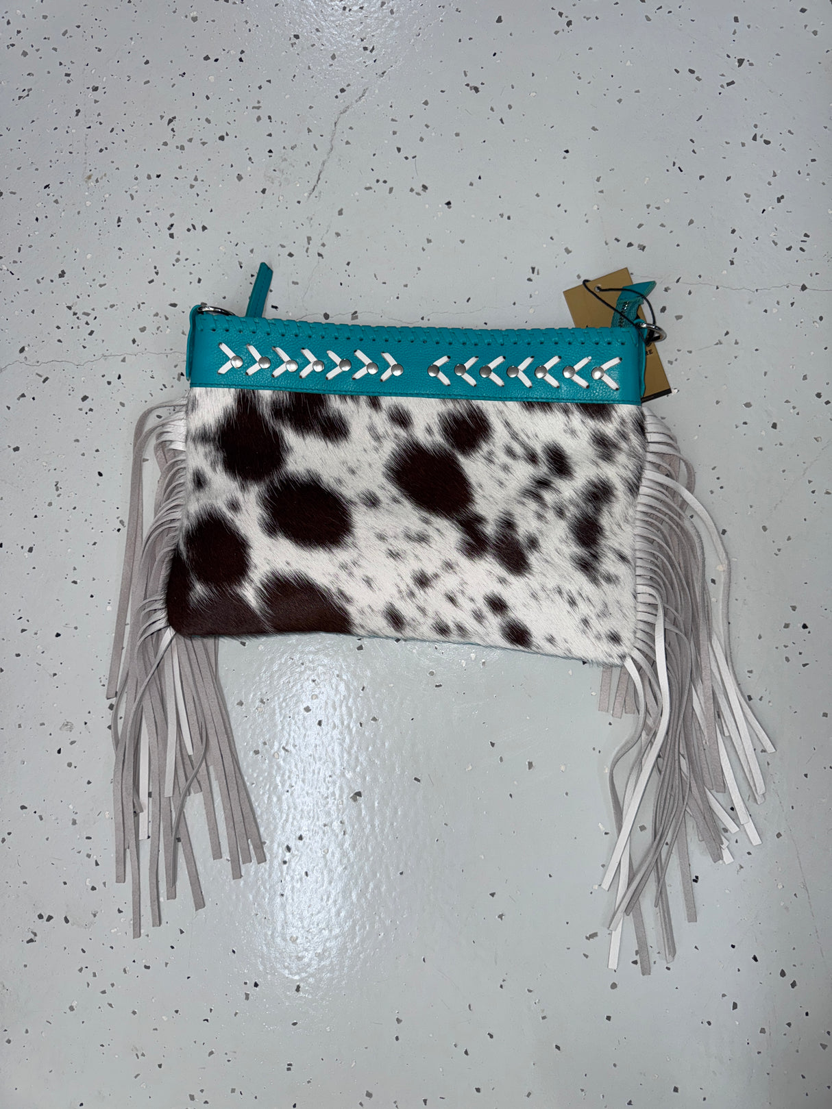 Clara Festival Handbag