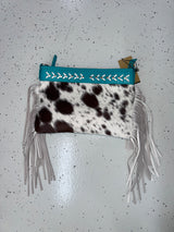 Clara Festival Handbag
