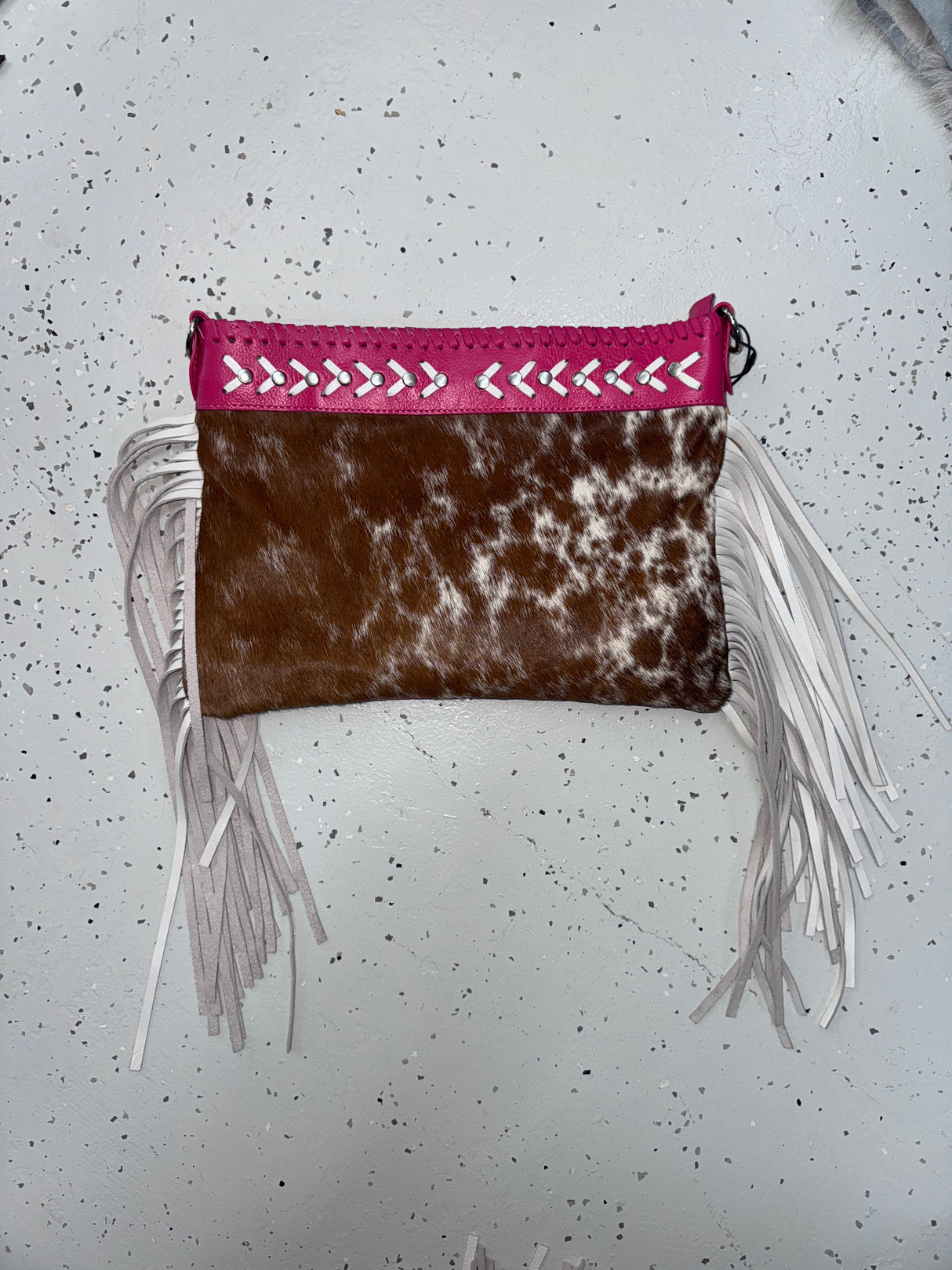 Clara Festival Handbag