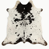 Calf Hide Floor Rug Premium