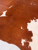 Genuine Cowhide Floor Rug 929