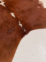 Genuine Cowhide Floor Rug 930