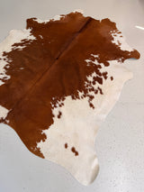 Genuine Cowhide Floor Rug 932