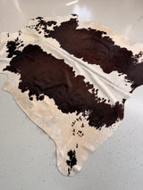 Genuine Cowhide Floor Rug 933