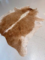 Genuine Cowhide Floor Rug 935