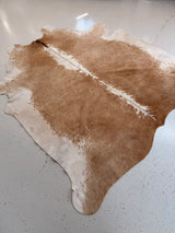 Genuine Cowhide Floor Rug 935