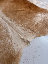 Genuine Cowhide Floor Rug 936