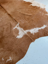 Genuine Cowhide Floor Rug 938