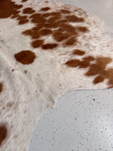 Genuine Cowhide Floor Rug 939