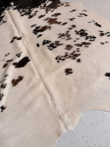 Genuine Cowhide Floor Rug 940