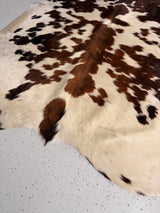 Genuine Cowhide Floor Rug 941