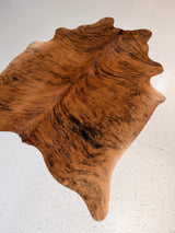 Genuine Cowhide Floor Rug 942