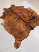 Genuine Cowhide Floor Rug 942