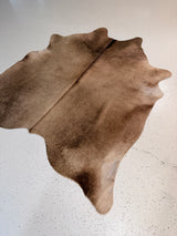 Genuine Cowhide Floor Rug 943