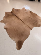 Genuine Cowhide Floor Rug 943