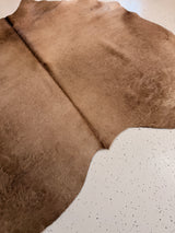 Genuine Cowhide Floor Rug 943