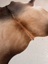 Genuine Cowhide Floor Rug 944