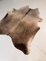 Genuine Cowhide Floor Rug 945