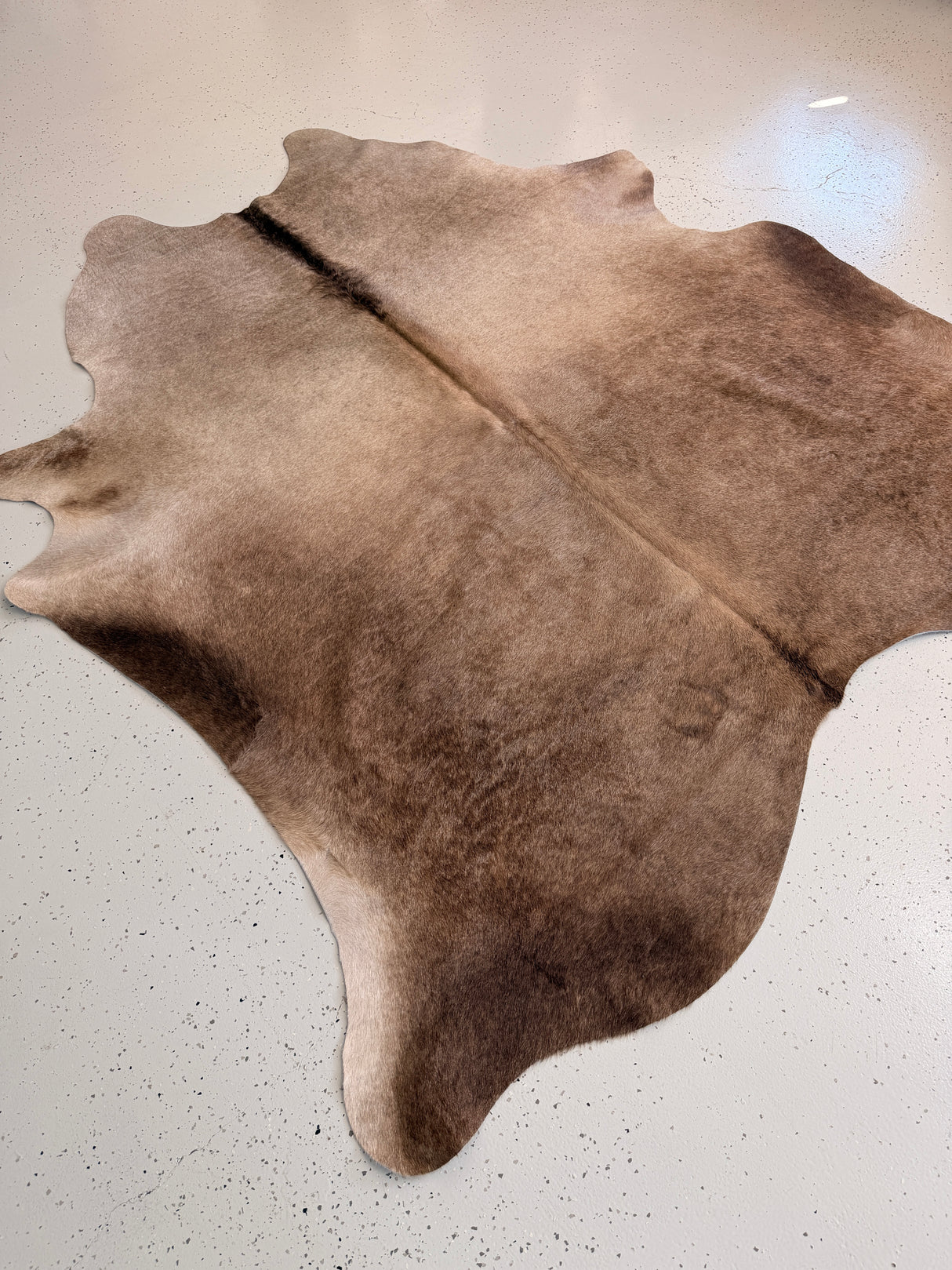 Genuine Cowhide Floor Rug 945