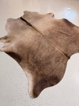 Genuine Cowhide Floor Rug 945