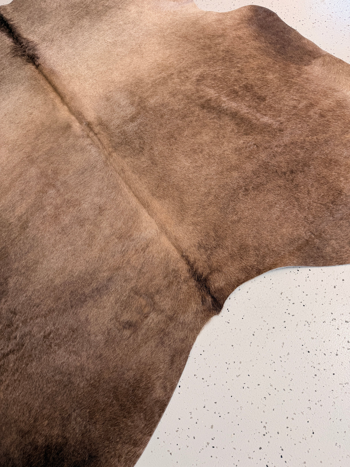 Genuine Cowhide Floor Rug 945