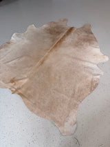 Genuine Cowhide Floor Rug 946