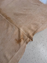 Genuine Cowhide Floor Rug 946