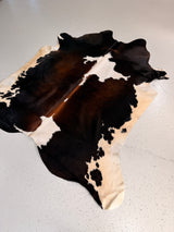 Genuine Cowhide Floor Rug 947