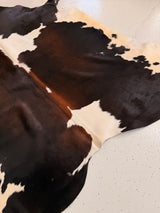 Genuine Cowhide Floor Rug 947