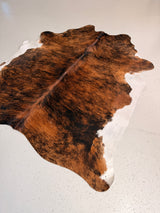 Genuine Cowhide Floor Rug 949