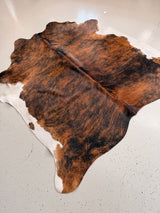Genuine Cowhide Floor Rug 949