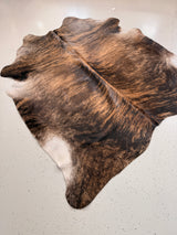 Genuine Cowhide Floor Rug 950