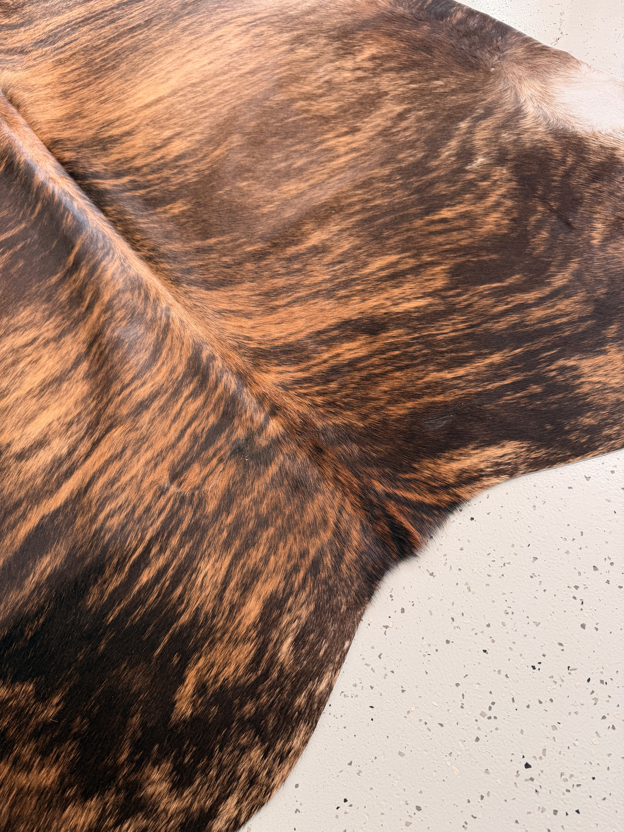 Genuine Cowhide Floor Rug 950