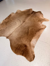Genuine Cowhide Floor Rug 951