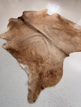 Genuine Cowhide Floor Rug 951