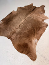Genuine Cowhide Floor Rug 952