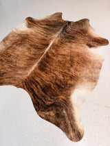 Genuine Cowhide Floor Rug 954