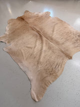 Genuine Cowhide Floor Rug 955