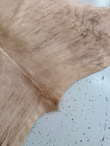 Genuine Cowhide Floor Rug 955