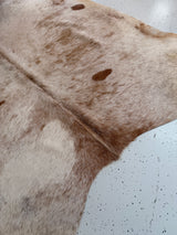 Genuine Cowhide Floor Rug 956