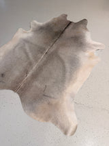 Genuine Cowhide Floor Rug 957