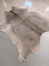 Genuine Cowhide Floor Rug 957