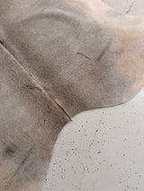 Genuine Cowhide Floor Rug 957