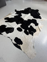 Genuine Cowhide Floor Rug 246