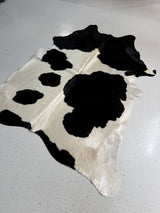 Genuine Cowhide Floor Rug 31