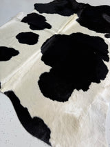 Genuine Cowhide Floor Rug 31