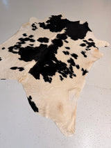 Genuine Cowhide Floor Rug 959