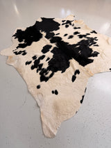 Genuine Cowhide Floor Rug 959