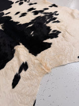 Genuine Cowhide Floor Rug 959